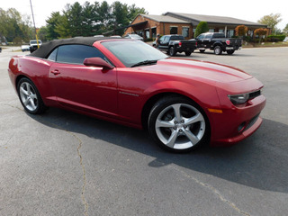 2015 Chevrolet Camaro for sale in Clarksville TN