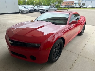 2013 Chevrolet Camaro