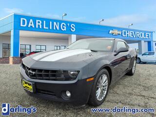 2013 Chevrolet Camaro for sale in West Lebanon NH