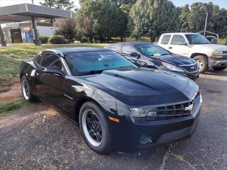 2012 Chevrolet Camaro for sale in Melbourne AR