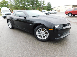 2014 Chevrolet Camaro for sale in Clarksville TN