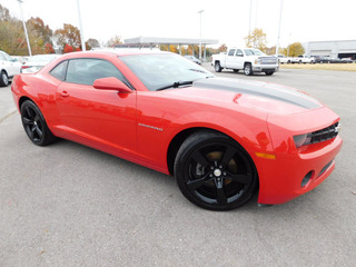 2013 Chevrolet Camaro