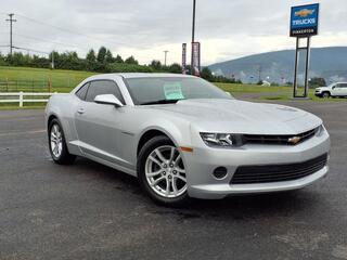 2014 Chevrolet Camaro for sale in Cornelius NC