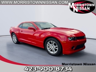 2014 Chevrolet Camaro for sale in Morristown TN