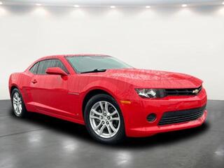 2014 Chevrolet Camaro