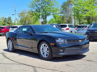 2014 Chevrolet Camaro