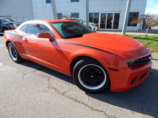 2011 Chevrolet Camaro for sale in Clarksville TN