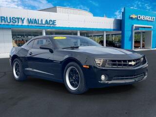 2011 Chevrolet Camaro for sale in Clinton TN