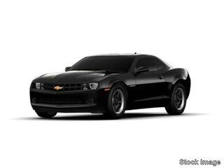 2011 Chevrolet Camaro