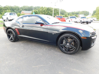 2010 Chevrolet Camaro for sale in Clarksville TN