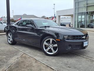 2010 Chevrolet Camaro for sale in Houston TX