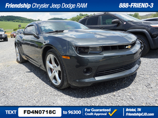 2015 Chevrolet Camaro for sale in Chattanooga TN