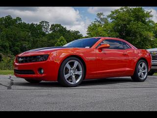 2013 Chevrolet Camaro