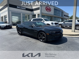 2014 Chevrolet Camaro for sale in Greer SC