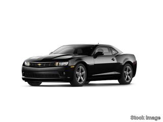 2015 Chevrolet Camaro for sale in Hendersonville NC