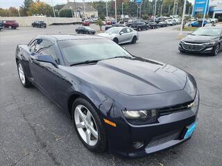 2015 Chevrolet Camaro