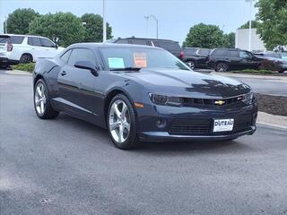 2014 Chevrolet Camaro