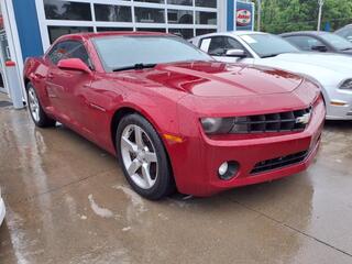 2013 Chevrolet Camaro