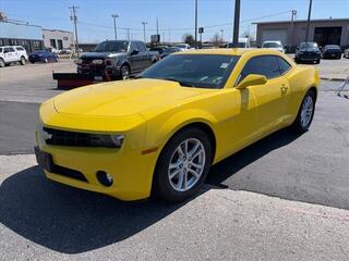 2013 Chevrolet Camaro