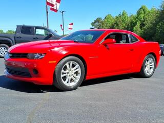 2014 Chevrolet Camaro