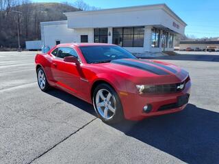2010 Chevrolet Camaro