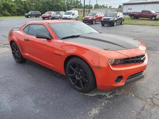 2010 Chevrolet Camaro