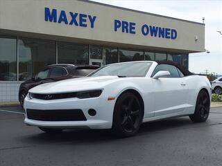 2015 Chevrolet Camaro for sale in Detroit MI