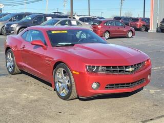 2012 Chevrolet Camaro