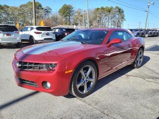 2013 Chevrolet Camaro