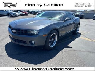 2011 Chevrolet Camaro