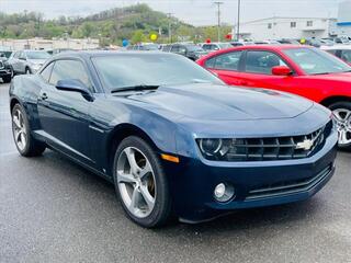 2010 Chevrolet Camaro for sale in Morristown TN