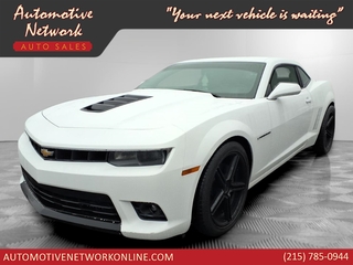 2015 Chevrolet Camaro for sale in Greensboro NC