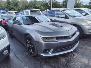 2015 Chevrolet Camaro