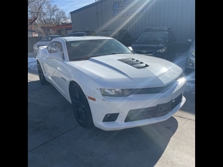 2015 Chevrolet Camaro for sale in Bristol TN