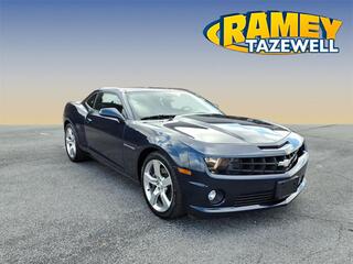 2010 Chevrolet Camaro