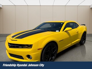 2011 Chevrolet Camaro for sale in Johnson City TN