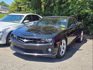 2013 Chevrolet Camaro