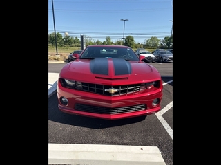2013 Chevrolet Camaro