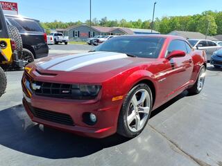 2011 Chevrolet Camaro for sale in Manchester TN
