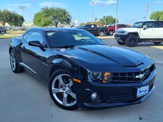 2010 Chevrolet Camaro
