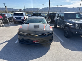 2015 Chevrolet Camaro for sale in Ringgold GA