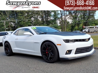 2015 Chevrolet Camaro