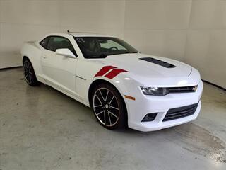 2015 Chevrolet Camaro