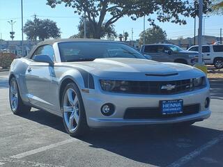 2011 Chevrolet Camaro for sale in Austin TX