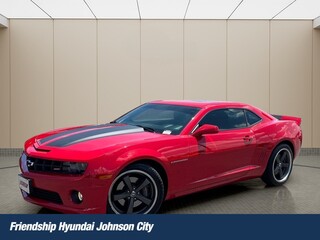 2010 Chevrolet Camaro for sale in Johnson City TN