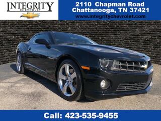 2013 Chevrolet Camaro