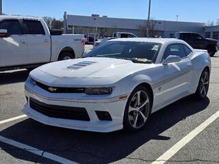 2015 Chevrolet Camaro for sale in Forest City NC