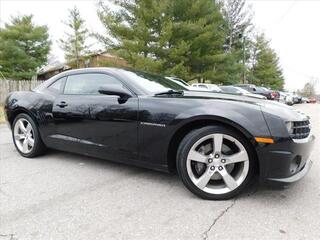2010 Chevrolet Camaro