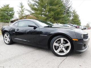 2010 Chevrolet Camaro for sale in Clarksville TN