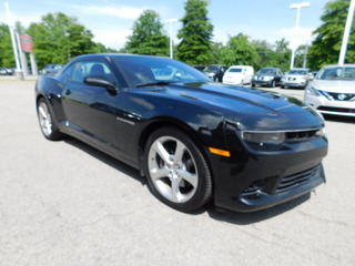 2015 Chevrolet Camaro for sale in Clarksville TN